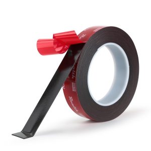 Double Side Car Tape 1Inch