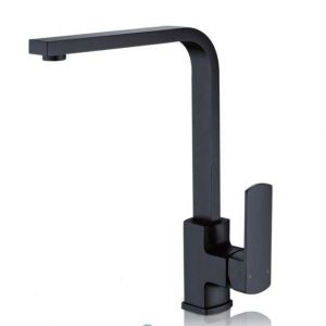 Wangel - Kitchen Faucet