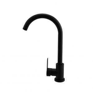 Wangel - Kitchen Faucet