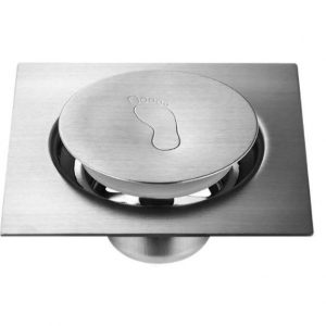 Push Up Gully Cover Round