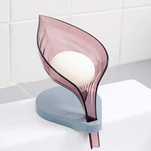 Soap Holder Leaf
