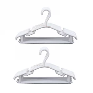 Plastic Hangers Baby