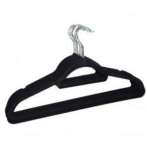 Hanger Velvet