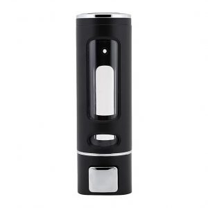 Touch Soap Dispenser Round