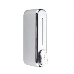 Multi Type Manual Soap Dispenser