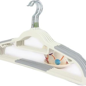 Plastic Hanger