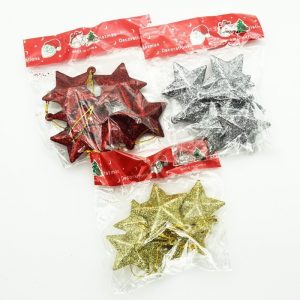 Christmas Deco - Christmas Stars