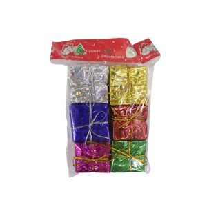 Christmas Deco - Christmas Gift