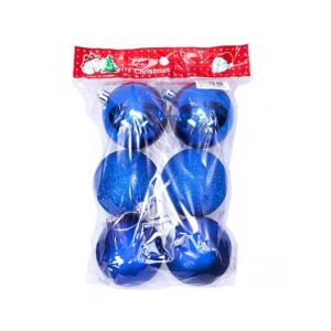 Christmas Deco - Christmas Balls