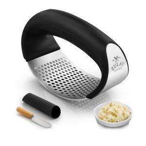 Garlic Crusher