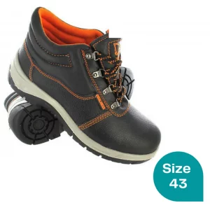 Safety Boots