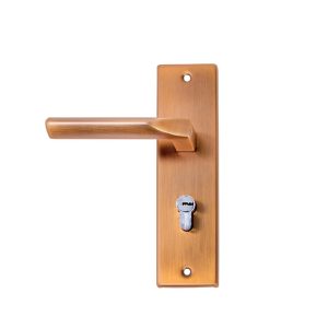 Door Lock B2B