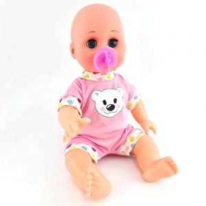 Toy Cute Doll Baby