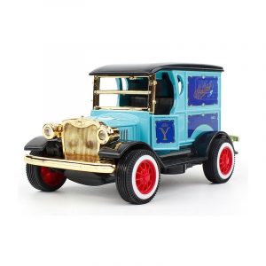 Toy Matel Classic Car