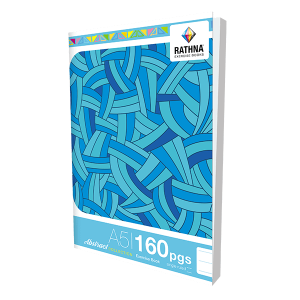 Rathna Ex Single Ruled 160P