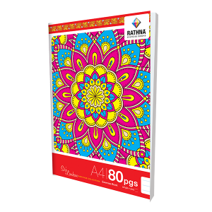 Rathna CR Single 80P