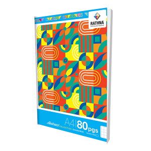 Rathna CR Square 80P