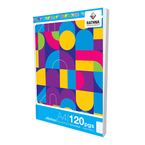 Rathna CR Square 120P