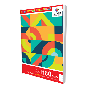 Rathna CR Single 160P