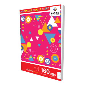 Rathna CR Square 160P