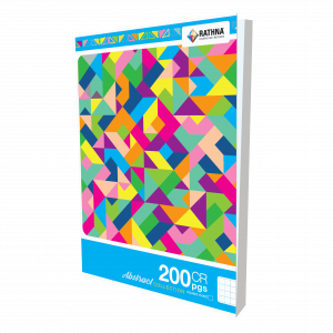 Rathna CR Square 200P