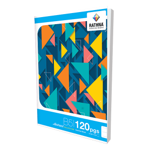 Rathna B5 Single 120P