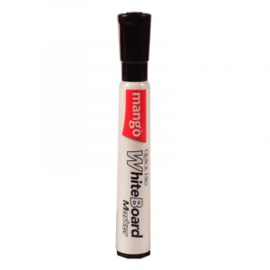 White Board Marker - Black