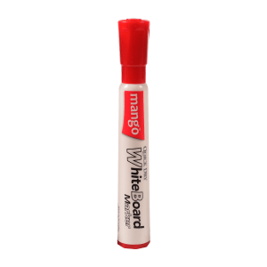 White Board Marker - Red