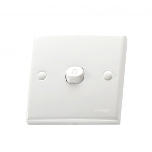2W 1G Bell Press Switch