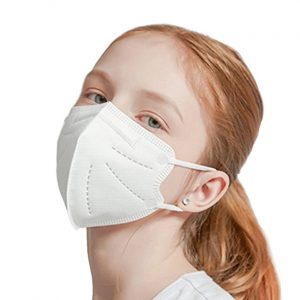 Kn95 Kids Mask