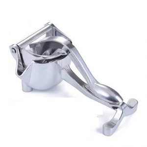 Fruit Press Steel