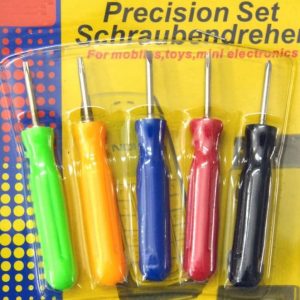 Screwdriver Set