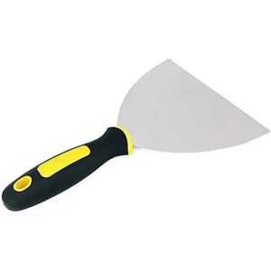 Scraper Fiber Handle