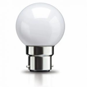 LED Bulb