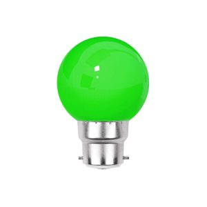 LED Bulb