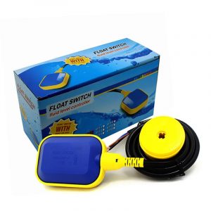 Float Switch Electric