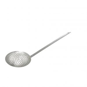 Aluminium Oil Spoon