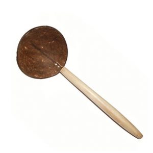 Coconut Ladle Small