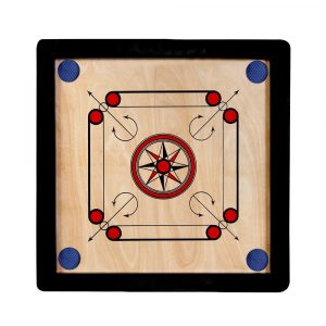 Carrom Board Medium
