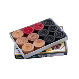 Carrom Coins Hq