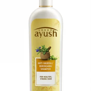 Ayush - Anti Hairfall Shampoo