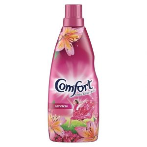 Comfort - After Wash Lily Fresh Fabric Conditioner