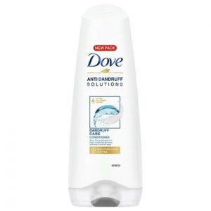 Dove - Dandruff Care Conditioner