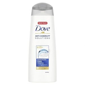 Dandruff Care Shampoo