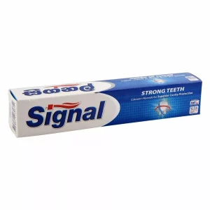 Signal - Strong Teeth