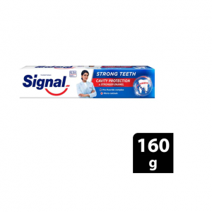 Signal - Strong Teeth Tooth Paste