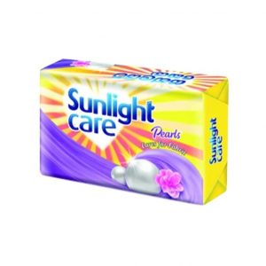 Sunlight - Care Detergent Soap
