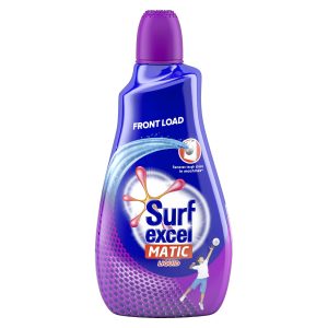 Surf Excel - Matic Front Load Detergent Liquid