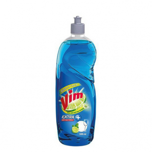 Vim - Pet Anti Bacterial Dishwash Liquid