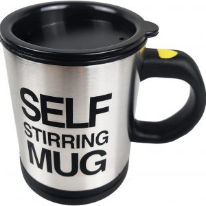 Stirring Mug